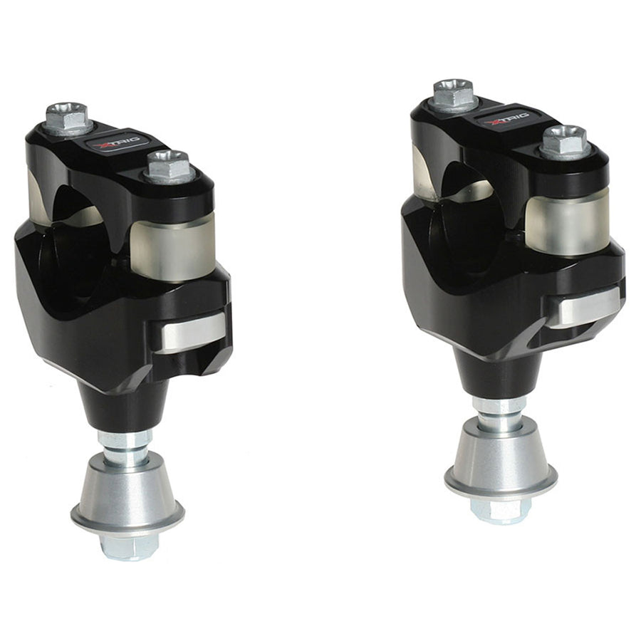 Bar Mount Kit (PHDS Rubber) RMZ250 07-25 28.4 mm