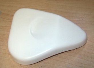 1974/1975 Yamaha MX 100 125 175 YZ Air Filter Cover