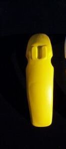 1976-1978 Yamaha TT XT 500 Front Fender