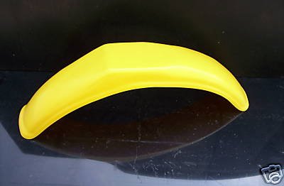 1974-1977 Yamaha YZ 80 Front Fender