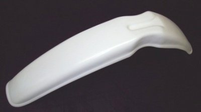 1979-1981 Yamaha MX 175; 78-81 DT 125 175 Front Fender