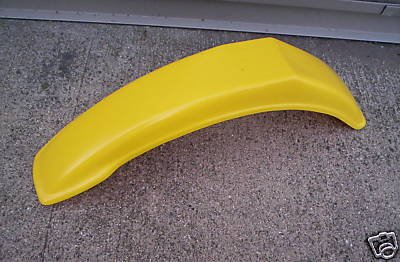1978/1979 Yamaha YZ 80 Front Fender