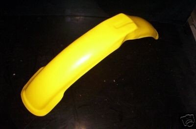 1980/1981 Yamaha YZ 80 Front Fender