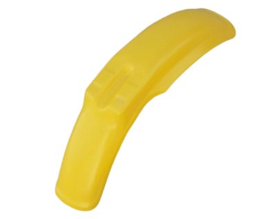 1982-1984 Yamaha YZ 60 Front Fender