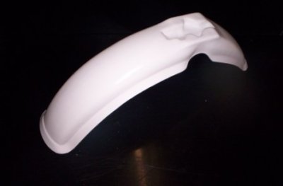 1982-1992 Yamaha YZ 80 Front Fender