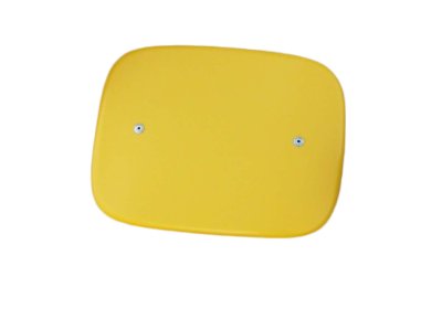 1982-1984 Yamaha YZ 60 Front Number Plate