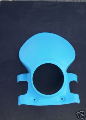 1980/1981 Yamaha IT 125 175; 1980 IT 250 425; 80-82 TT 250 Headlight Holder