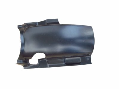 1974 1975 Yamaha TY 250 Inner Rear Fender