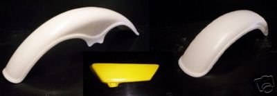 1974 Yamaha TY 250 Plastic Kit