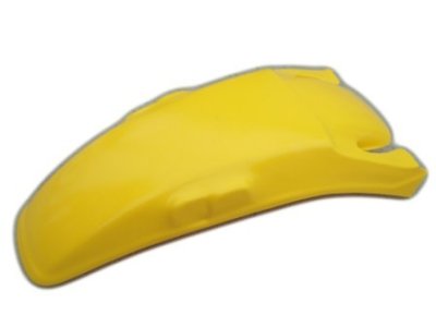 1977/1978 Yamaha DT 250 400 Rear Fender
