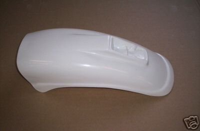 1980/1981 Yamaha IT 125 175 Rear Fender