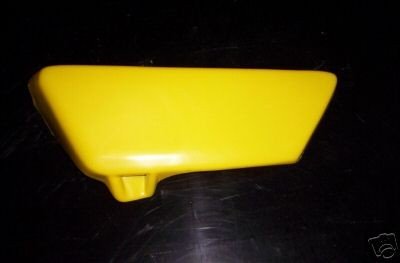 1974-1977 Yamaha TY 250 TY250 Trials Side Panel